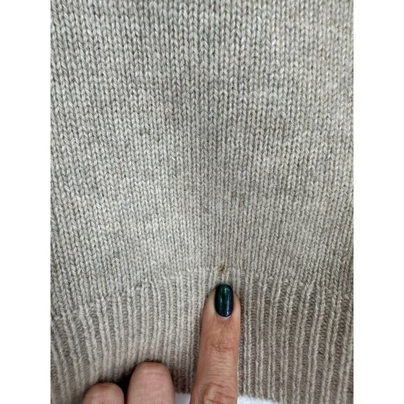 NADAAM Ultra Luxe Cashmere Polo - Picture 3 of 6